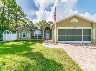 11418 Janet Ave, Spring Hill, FL 34608