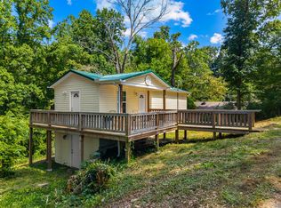 329 Shady Glen Ln, Rutledge, TN 37861