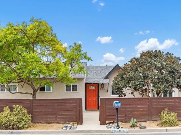 233 Grace St, Oceanside, CA 92054