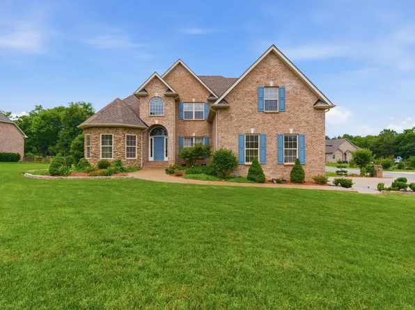 247 Ridgewater Way, Mount Juliet, TN 37122
