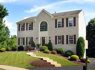 113 Pleasant Rise Dr, Mc Donald, PA 15057