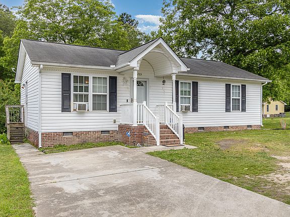 2nd image of 205 Person St