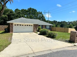 7170 Rampart Way, Pensacola, FL 32505