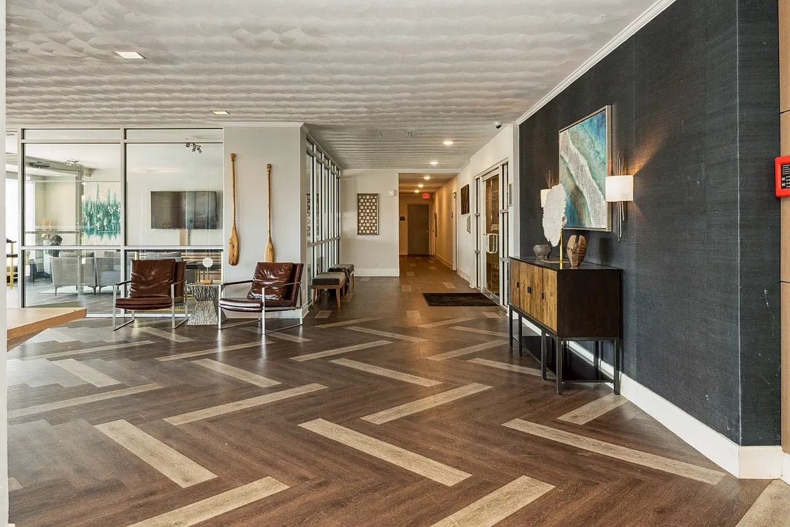 The Lafayette Apartments — Photo 3