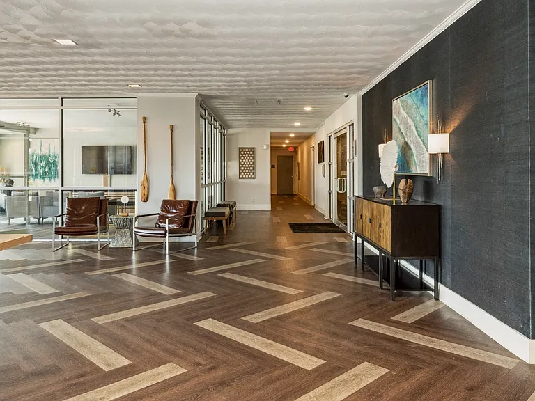 The Lafayette Apartments — Photo 3
