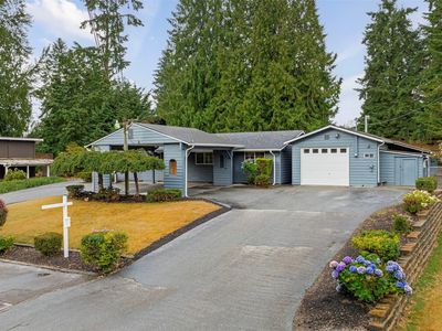 23416 38th Place W, Lynnwood, WA, 98036
