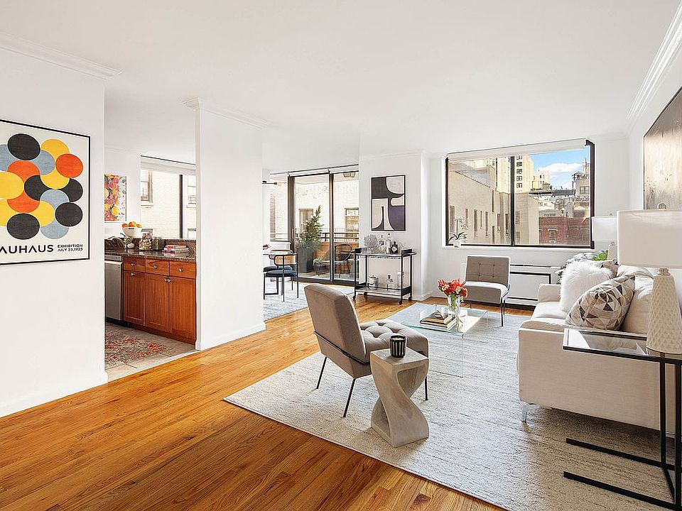 1st image of 275 W 96th St APT 9D