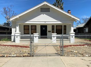 25 W 20th St, Merced, CA 95340