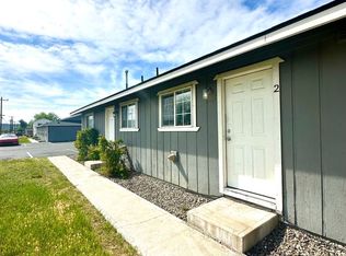 525 NW 9th St, Prineville, OR 97754