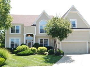 8101 W 142nd St, Overland Park, KS 66223