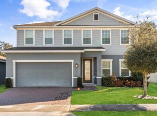 1710 Summer Rose Dr, Mount Dora, FL 32757