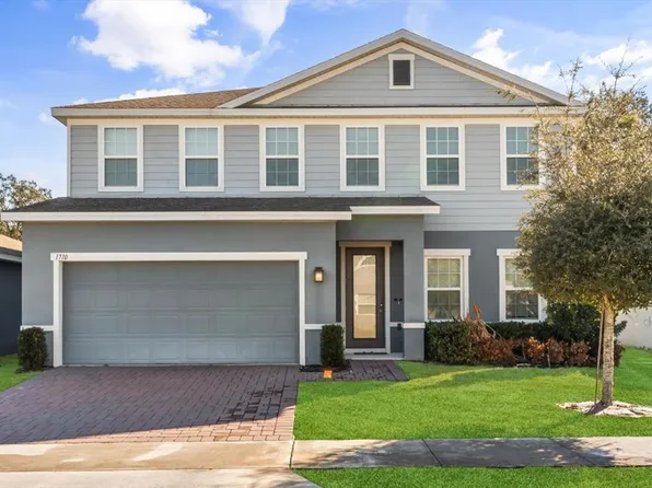 1710 Summer Rose Dr, Mount Dora, FL 32757