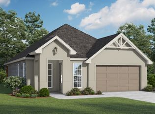 Ella Plan, Eagles Gate, Denham Springs, LA 70726