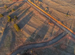 5 Little Farms Rd, Guthrie, OK 73044