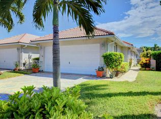 5509 Grande Palm Cir, Delray Beach, FL 33484