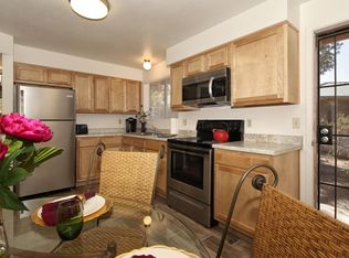 1734 E Hedrick Dr UNIT A, Tucson, AZ 85719