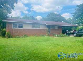 79 Bibb Ave, Scottsboro, AL 35768