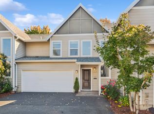 17117 SW Whitley Way, Beaverton, OR 97006