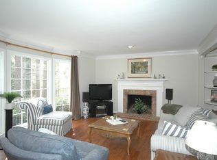 5357 Redfield Cir, Atlanta, GA 30338