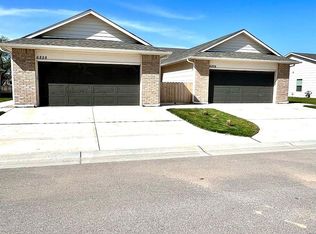 6828 W White Pine St, Wichita, KS 67205