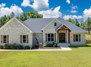 403 W Republican Rd, Greenbrier, AR 72058