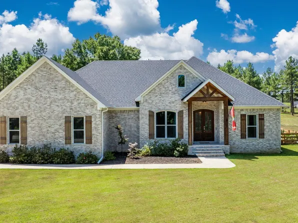 403 W Republican Rd, Greenbrier, AR 72058