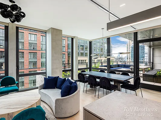 Sold by Toll Brothers | media 30