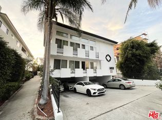 1037 S Shenandoah St APT 7, Los Angeles, CA 90035