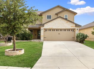 13340 Hackney Pony, San Antonio, TX 78254