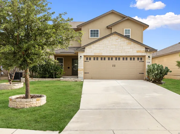 13340 Hackney Pony, San Antonio, TX 78254