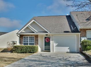 236 Caldwell Cir, Augusta, GA 30909