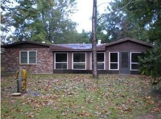 6833 Davis Rd, Panama City, FL 32404