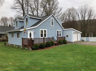 432 Castle Creek Rd, Binghamton, NY 13901