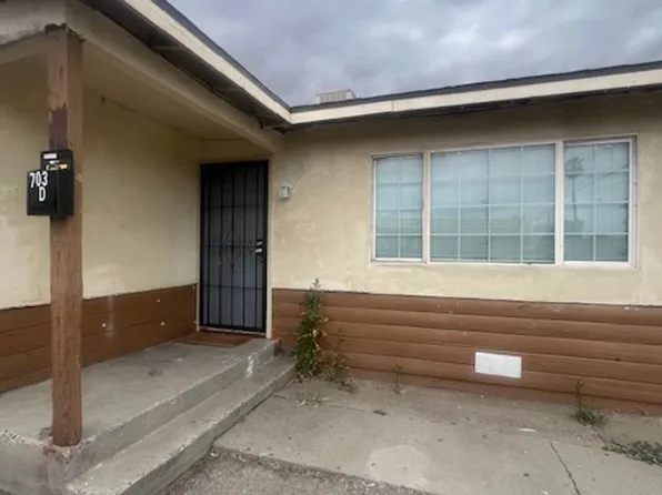 703 Iowa, 703 Iowa Ave #D, Los Banos, CA 93635