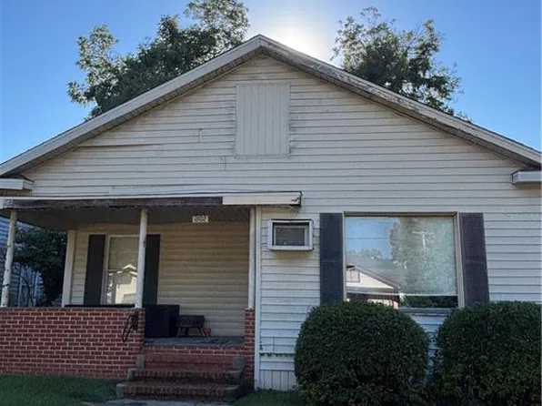 1802 Stanford St, Alexandria, LA 71301
