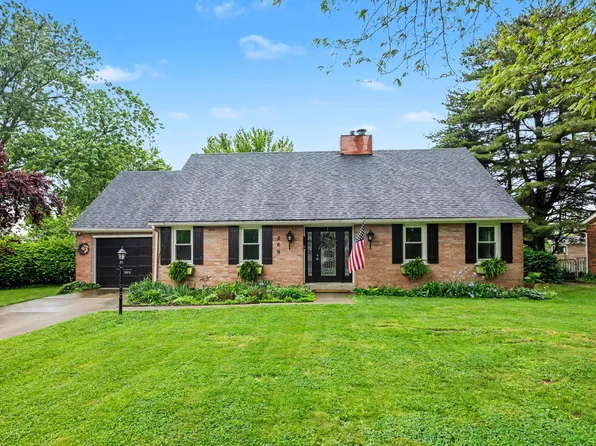 369 Jerlou Ln, Edgewood, KY 41017