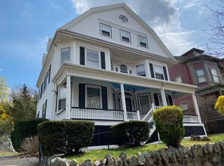 235 Fellsway E APT 2, Malden, MA 02148