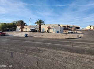 237 Geronimo Blvd, Lake Havasu City, AZ 86404