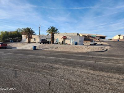 237 Geronimo Blvd, Lake Havasu City, AZ, 86404