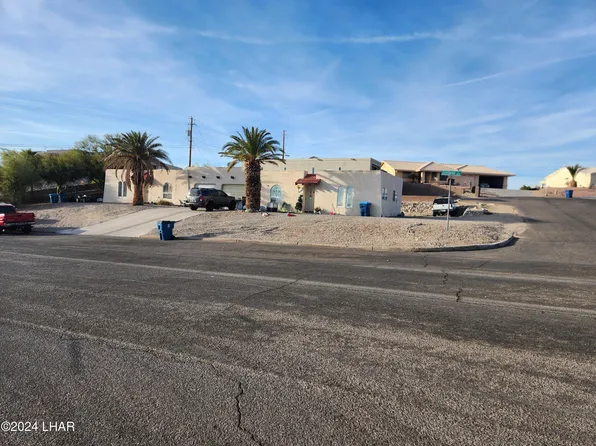 237 Geronimo Blvd, Lake Havasu City, AZ 86404