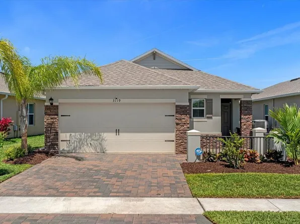 3119 Areca Ave, New Smyrna Beach, FL 32168