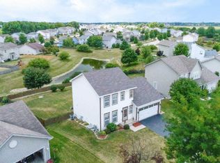 3620 Hoffman St, Plano, IL 60545