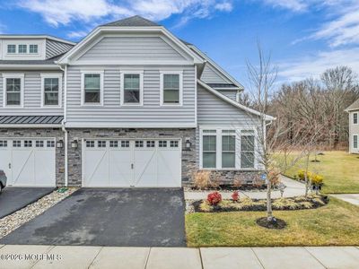 97 Lawley Drive, Lincroft, NJ, 07738