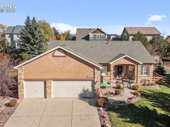 16261 Hobson Pl, Monument, CO 80132