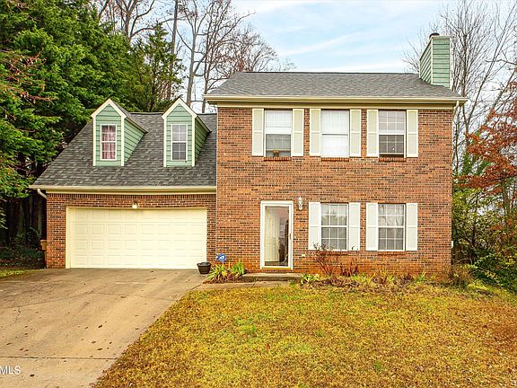 2nd image of 3206 Kingsmore Dr