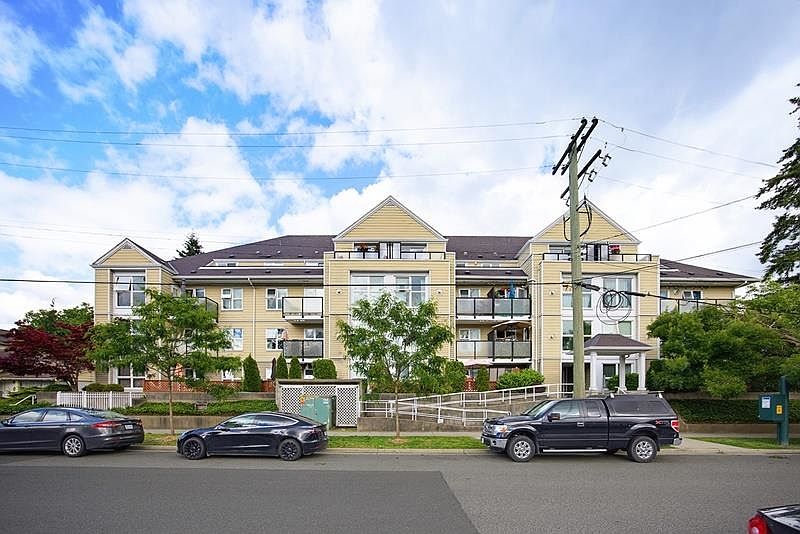 1st image of 1519 Grant Ave #Penthouse 4