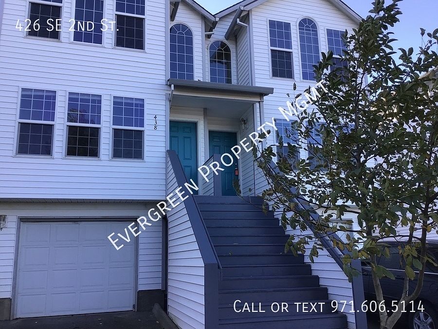 426 SE 2nd St, Troutdale, OR 97060 Zillow