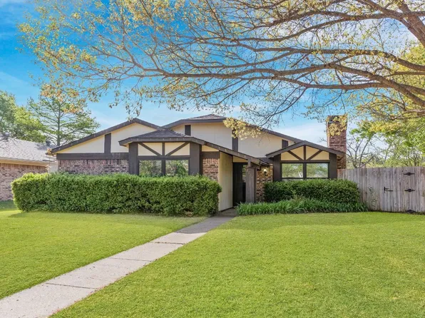 2728 Cancun Ln, Dallas, TX 75287