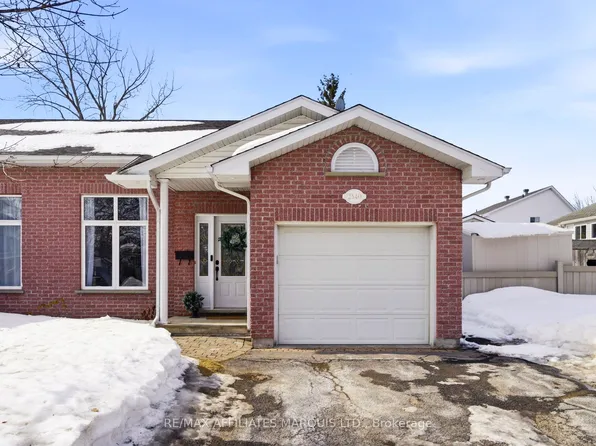 2340 Emily Cres, Cornwall, ON K6H 7M6