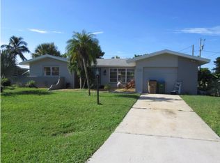 1720 Cornwallis Pkwy, Cape Coral, FL 33904